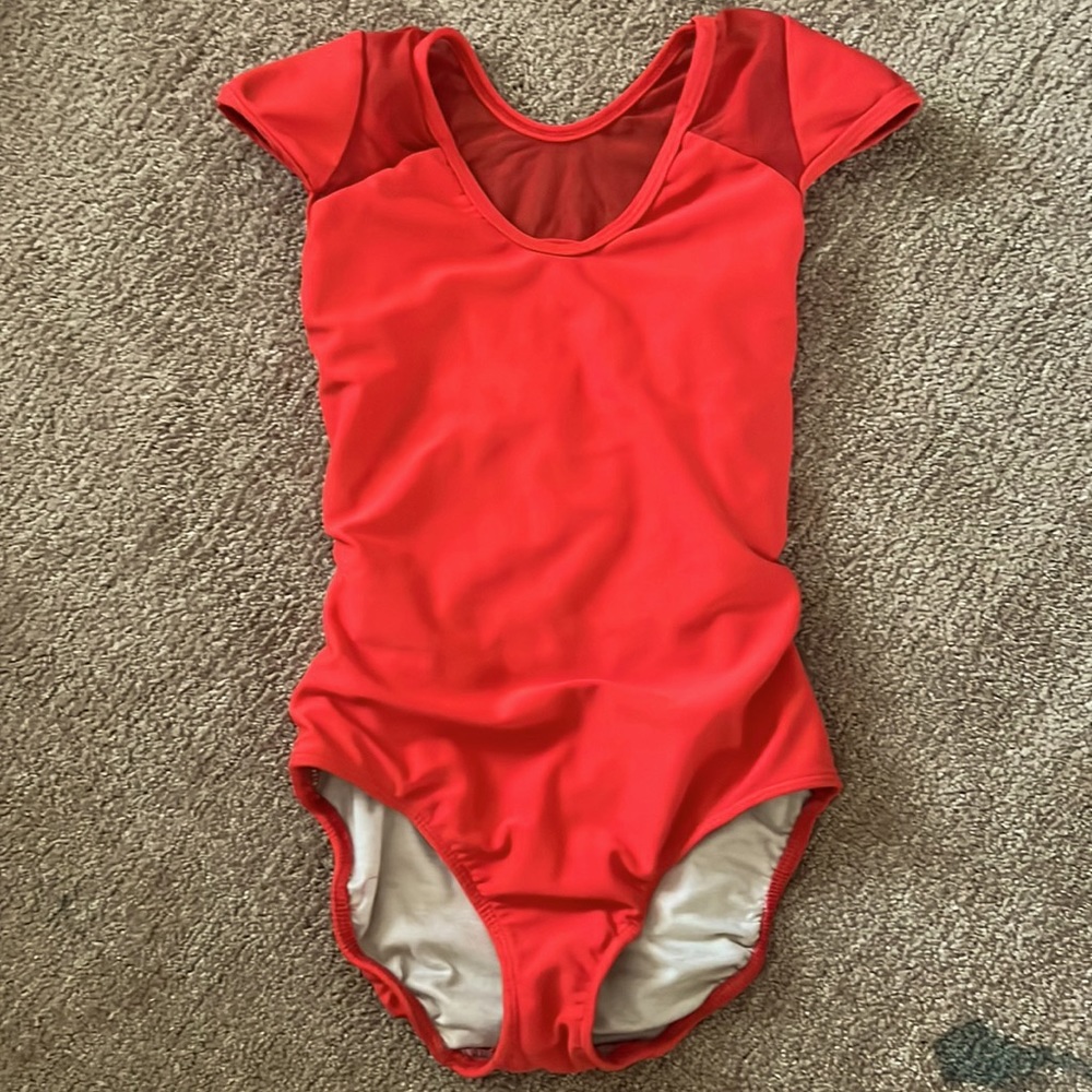 Five the Label Leotard